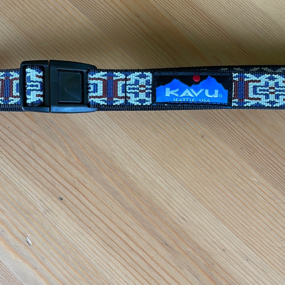 Kavu Belt